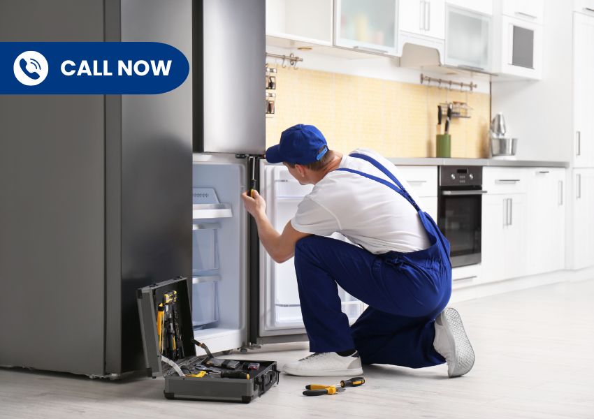Superior Appliance Repair Company
